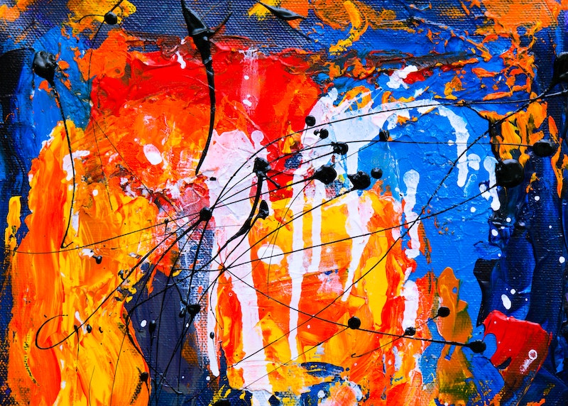 Kunstwerk 2